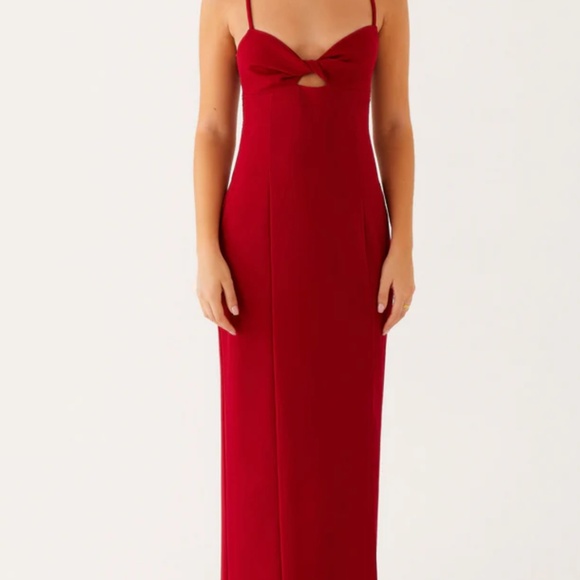 Peppermayo Dresses & Skirts - Maxi Dress